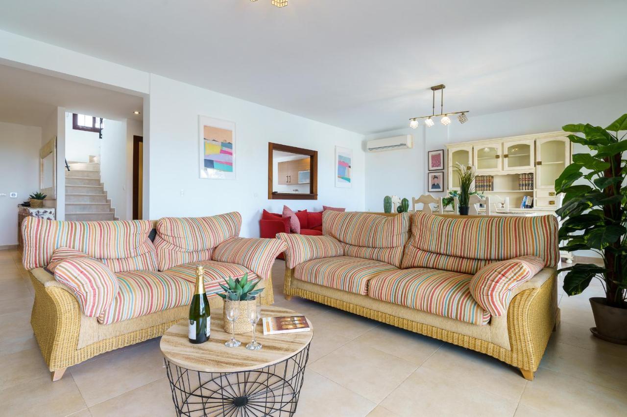 Апартаменты Fantastico Atico Duplex En Марбелья Экстерьер фото
