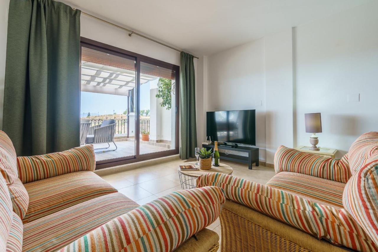 Апартаменты Fantastico Atico Duplex En Марбелья Экстерьер фото