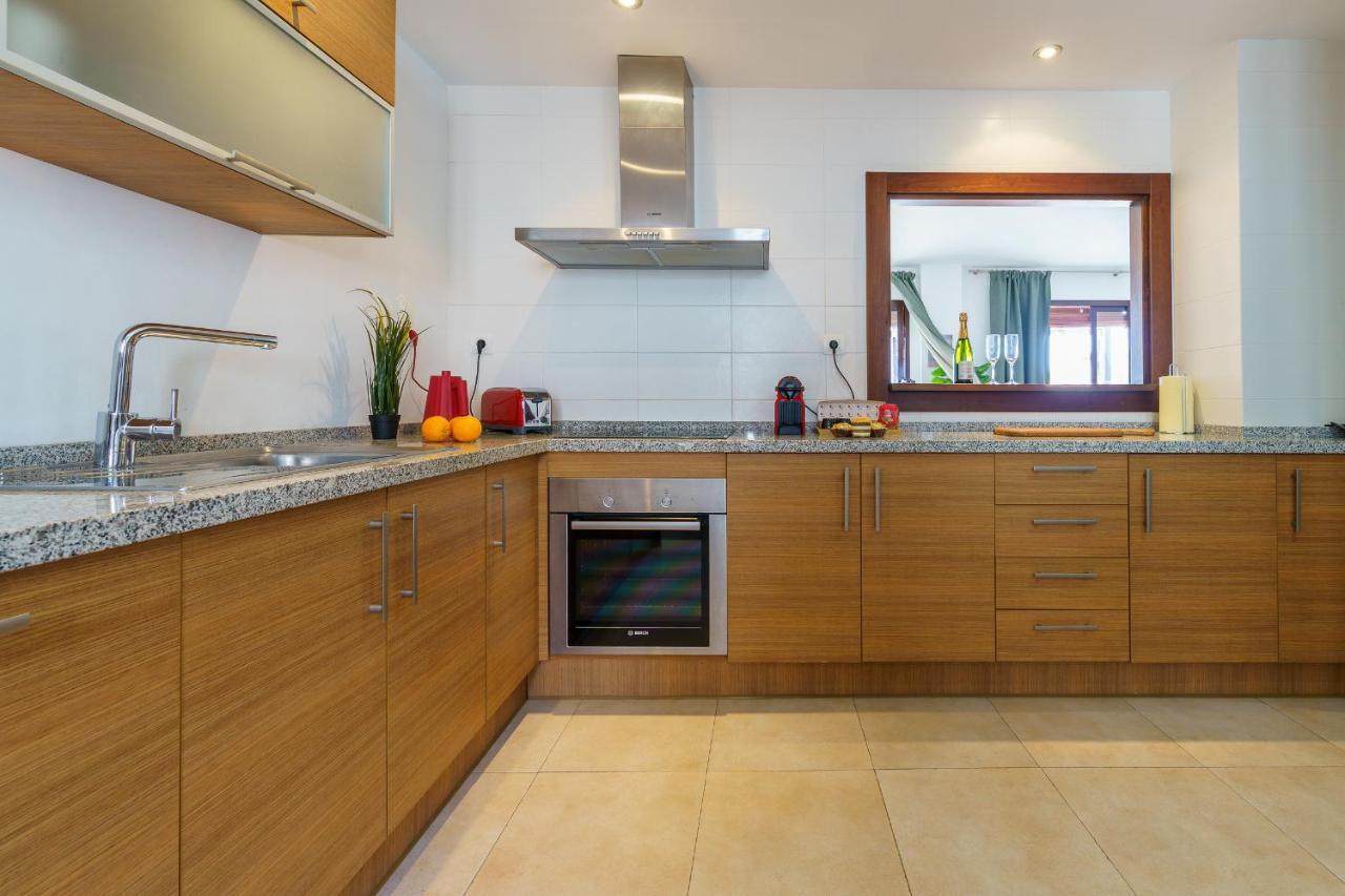 Апартаменты Fantastico Atico Duplex En Марбелья Экстерьер фото