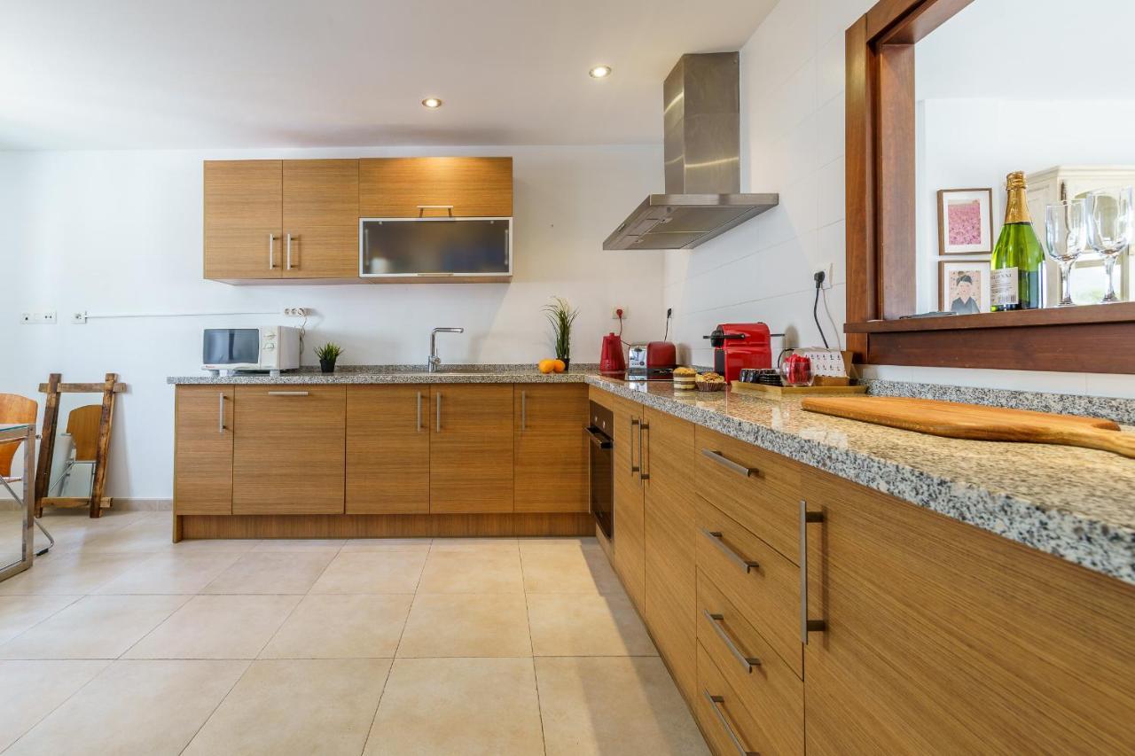 Апартаменты Fantastico Atico Duplex En Марбелья Экстерьер фото